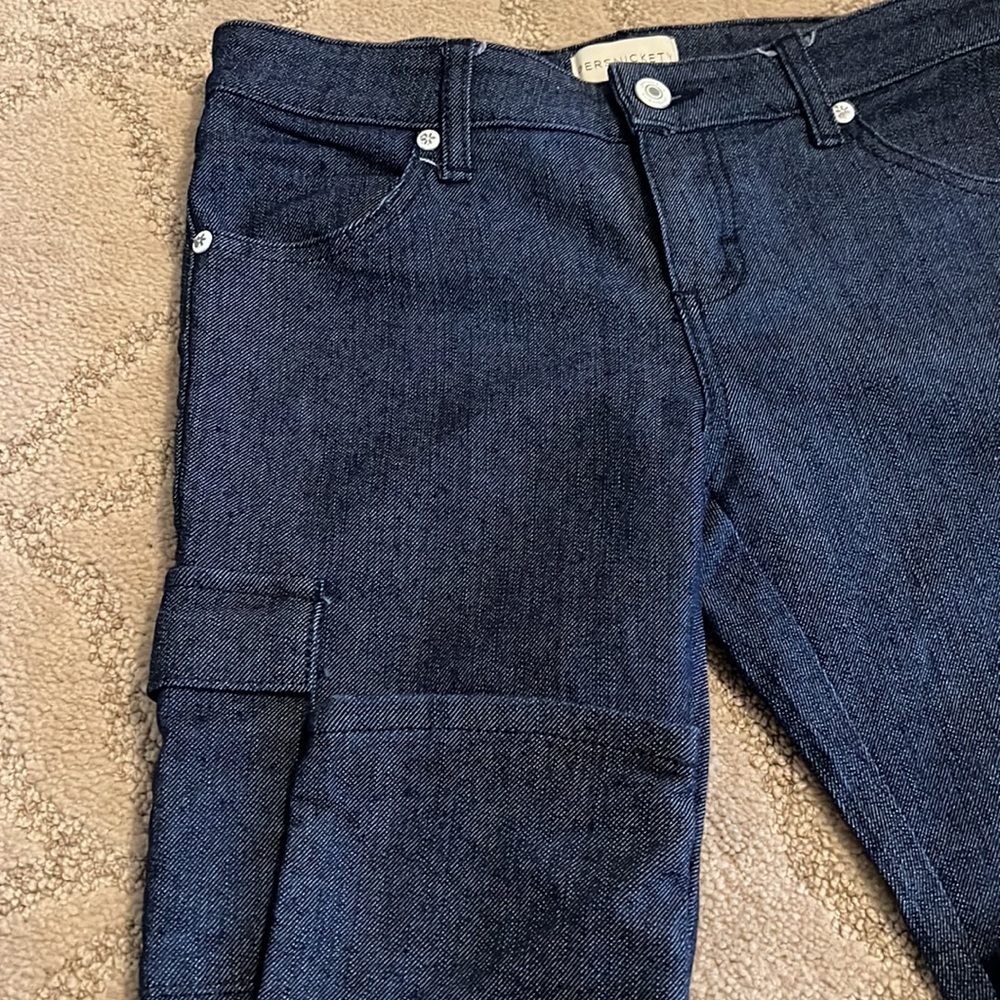 Jeans - Picture 3 of 10
